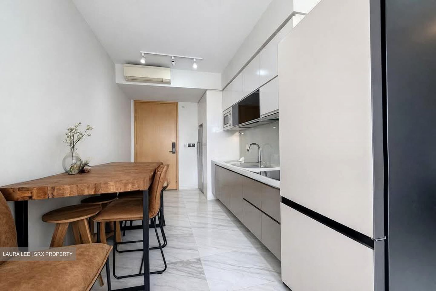 The Viridian (D12), Apartment #570562381